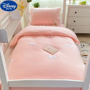 Disney Комплект постельного белья, 3 предмета, простыня на резинке 0.9 м, для одеяла 150*200 см