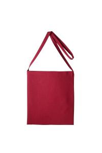 Сумка с одной ручкой Nutshell, красный