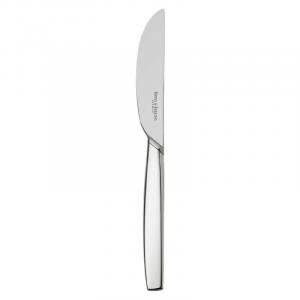 12–150 г посеребренный обеденный нож Robbe & Berking, серебро