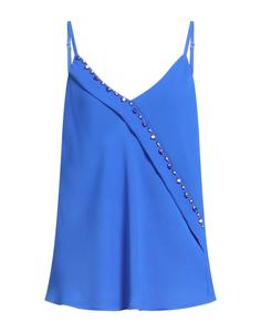 Топ Camilla  Milano, ярко-синий