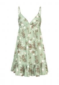 Платье Cloud5ive, светло-зеленый