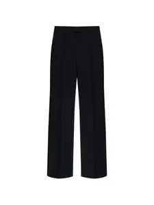 Брюки с карманами A.P.C., черный