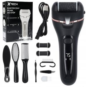 Электрическая фрезерная машина Xtech с ЖК-дисплеем, inna