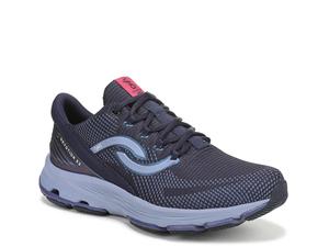 Кроссовки Ryka Devotion X 2 Walking Sneaker - Women's, Academy Blue