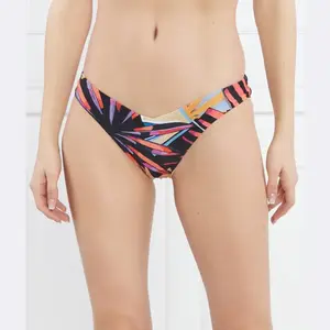 Низ бикини Desigual, черный