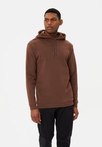 Худи Vaude Hoodie, Tobacco/Brown