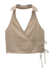 Топ Pull&Bear Pull&Bear , Beige