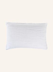 Декоративная подушка Zoeppritz HONEYBEE aus Leinen, 40x60 см, белый