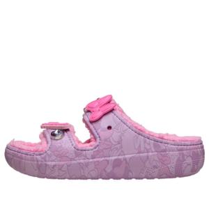 Сандалии (WMNS) Crocs Classic Crog 'Minnie and Daisy'