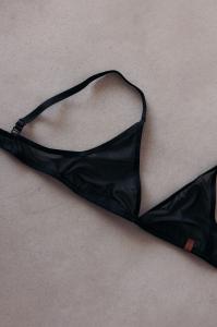 МУУВ. бюстгальтер бюстёнош OIA Muuv., черный