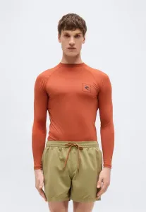 Оптимизированная защитная футболка от солнца (upf) Rip Curl, Baked Clay