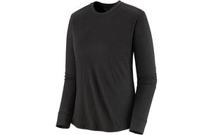 Футболка Capilene женская Patagonia, черный