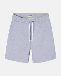 Спортивные мужские шорты Silbon, серый