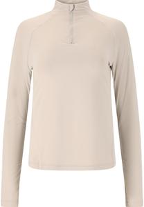 Футболка Performance Athlecia Grina, бежевый