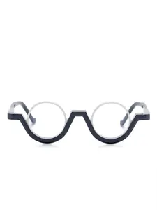 Очки CL0023 Vava, синий