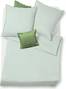 Постельное белье из хлопка Modern Life fleuresse Fleuresse