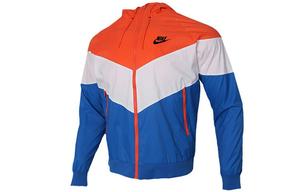 Мужская куртка Nike, Многоцветный