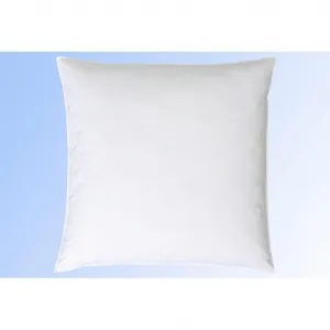 Подушка Kopfkissen Classic / Kopfkissen Soft Наполнение: 50% перо, 50% пух, 1 шт. Centa-Star, белый