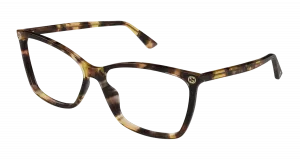 Женские оптические оправы GG0025O GUCCI