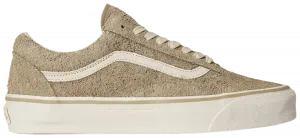 Кроссовки Vans Old Skool LX Premium, зеленый