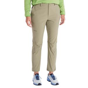 Брюки Marmot Scree, бежевый