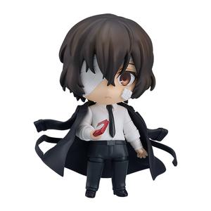 Фигурка GSC Osamu Dazai 15-Year-Old Ver. Bungo Stray Dogs с бонусным подарком GOOD SMILE COMPANY