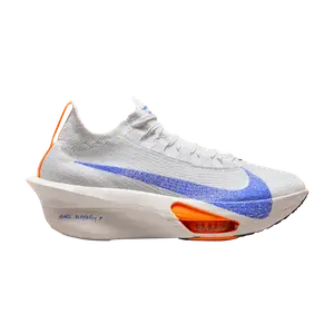 Кроссовки Wmns Air Zoom Alphafly NEXT% 3, цвет Blueprint Pack