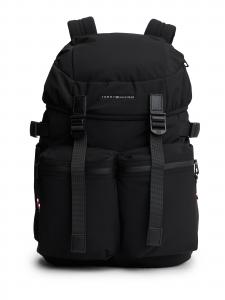 TOMMY HILFIGER Рюкзак в черном цвете