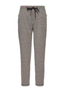 Зауженные брюки s.Oliver, Beige