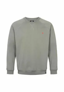 Толстовка команды dpmdot Denim Project, Mid Grey