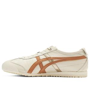 Кроссовки mexico 66 sd 'birch rust orange' Onitsuka Tiger, мультиколор