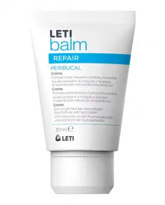 Крем для периоральной зоны balm Leti