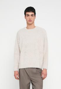 Джемпер Don't Waste Culture EMRYS UNISEX, Stone/Beige