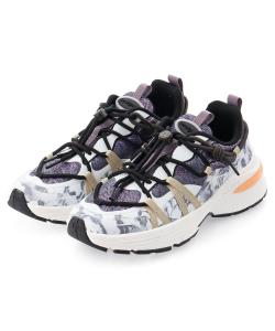 Кроссовки MOONTREKKINGHIGH FREQU Спортивные