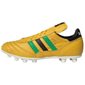 Футболка Adidas Copa Mundial FG Ямайская футбольная федерация, смелый золотой/основной черный/облачно-белый