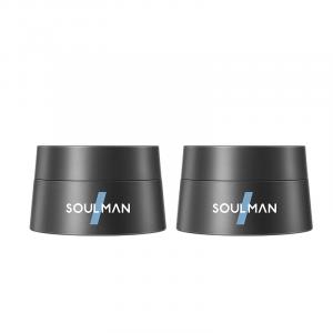 Мужской увлажняющий крем для лица High Hydration SOUL MAN, hydrating cream 50g*2 bottles