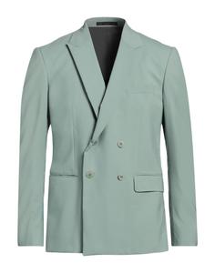 Блейзер Low Brand, светло-зеленый