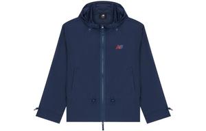 Женские куртки New Balance, цвет Dark Blue