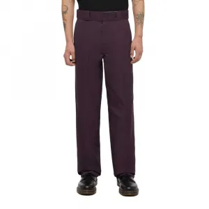 Брюки Dickies 874 Rec Work, фиолетовый