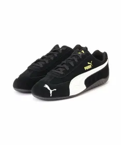 Кроссовки унисекс Speedcat OG PUMA SPEEDCAT OG 398846 B'2Nd, цвет Black