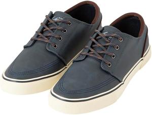 Мужские классические кроссовки Springfield Icon Pu с подошвой, синий