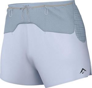 Nike Мужские шорты для бега, Football Grey/Lt Armory Blue/Black