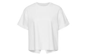 Женские футболки Studio DESCENTE, белый