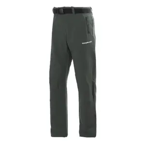 Детские длинные брюки Nampo Trangoworld, зеленый