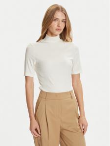 Водолазка slim fit M08 2076 51177 Marc O'Polo, белый