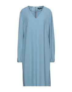 Платье Antonelli, небесно-голубой