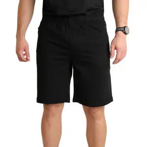 Шорты Newwood Brau, черный