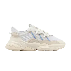 Кроссовки Adidas Ozweego, Off White Light Blue