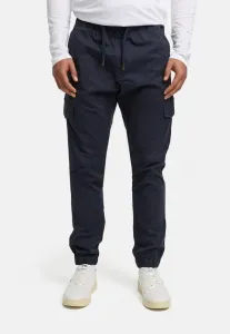 Брюки-Карго pillus Indicode Jeans, Navy