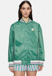 Куртка-бомбер LEME Fila, хаки